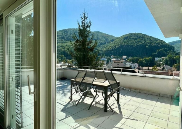 Predaj penzión s 9 apartmánmi, Trenčianske Teplice EXKLUZÍVNE!