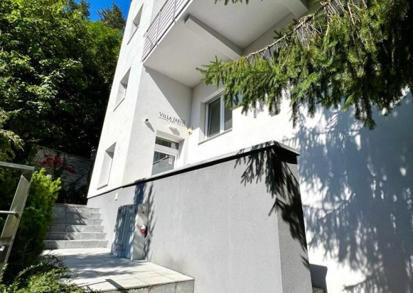 Predaj penzión s 9 apartmánmi, Trenčianske Teplice EXKLUZÍVNE!