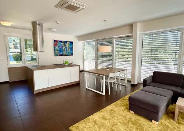 Predaj penzión s 9 apartmánmi, Trenčianske Teplice EXKLUZÍVNE!