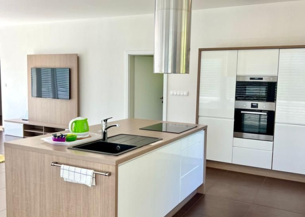 Predaj penzión s 9 apartmánmi, Trenčianske Teplice EXKLUZÍVNE!