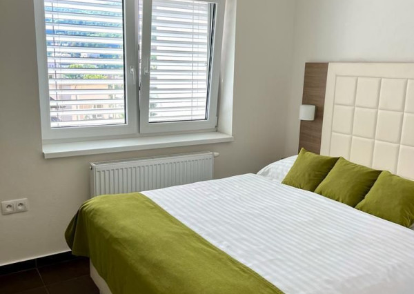 Predaj penzión s 9 apartmánmi, Trenčianske Teplice EXKLUZÍVNE!