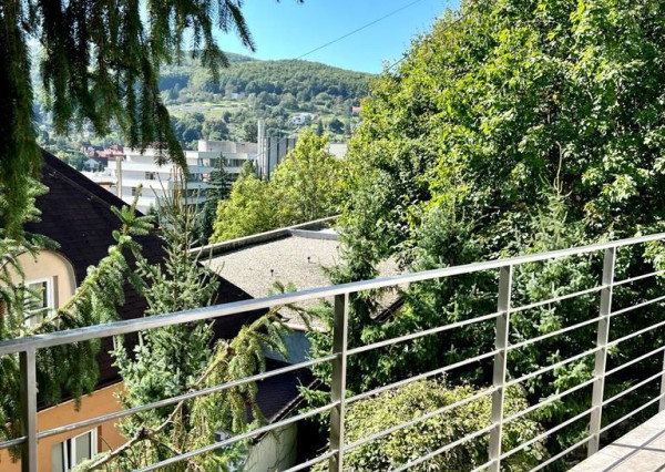 Predaj penzión s 9 apartmánmi, Trenčianske Teplice EXKLUZÍVNE!