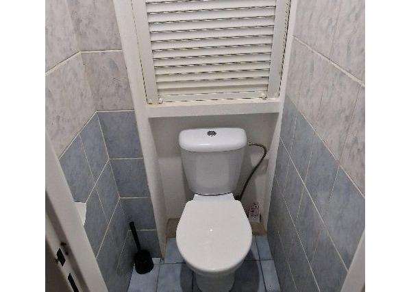 Prenájom 3 izbový byt, centrum - Párovce, balkón