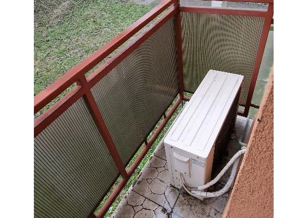 Prenájom 3 izbový byt, centrum - Párovce, balkón