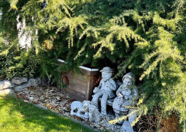 Predaj 4izb.rodinný dom Nitra, pozemok 9á, domček 50m2 na záhrade