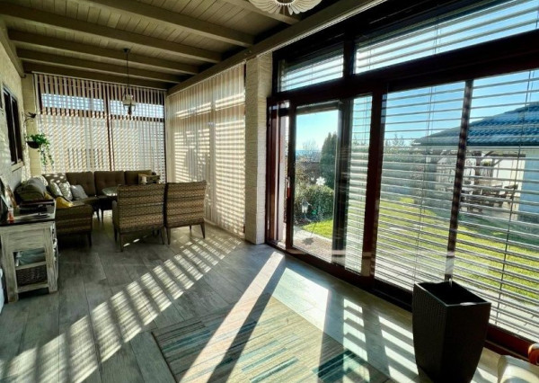 Predaj 4izb.rodinný dom Nitra, pozemok 9á, domček 50m2 na záhrade