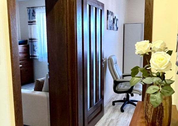 Predaj 4izb.rodinný dom Nitra, pozemok 9á, domček 50m2 na záhrade