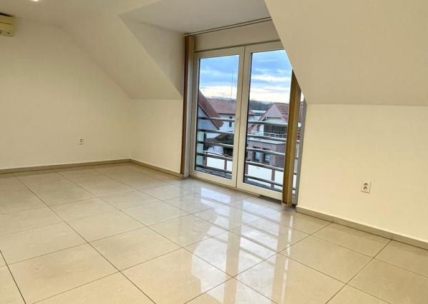 Prenájom kancelárske priestory 90m2, Braneckého ul.