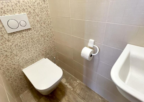 Predaj 4izb.rodinný dom Nitra, pozemok 9á, domček 50m2 na záhrade