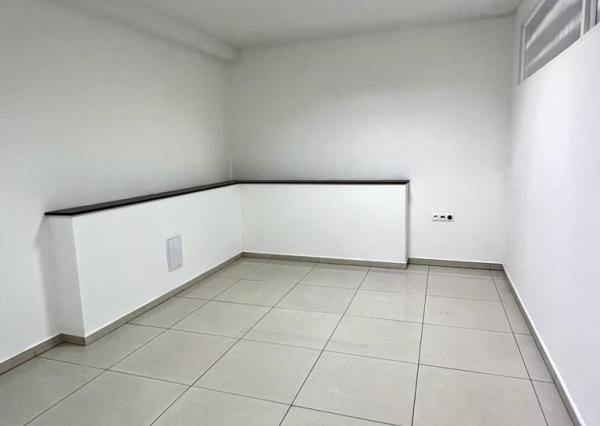 Prenájom kancelárske priestory 90m2, Braneckého ul.