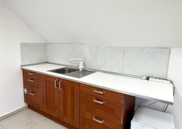Prenájom kancelárske priestory 90m2, Braneckého ul.