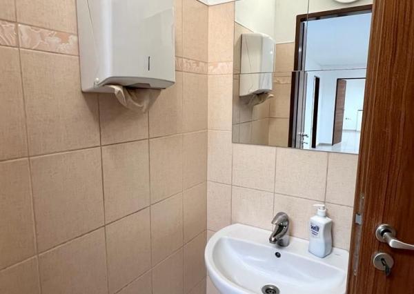 Prenájom kancelárske priestory 90m2, Braneckého ul.