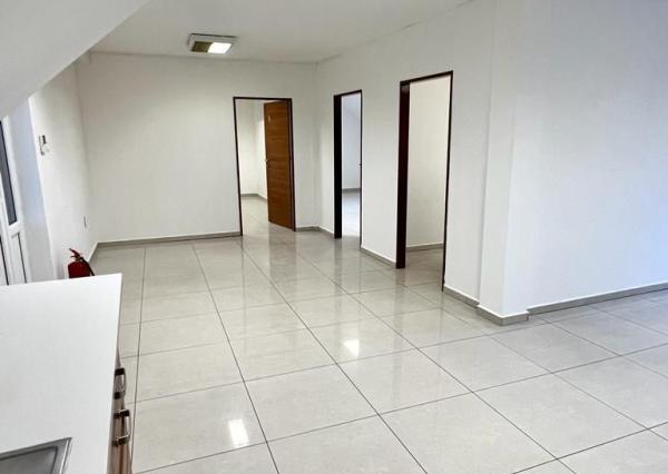 Prenájom kancelárske priestory 90m2, Braneckého ul.