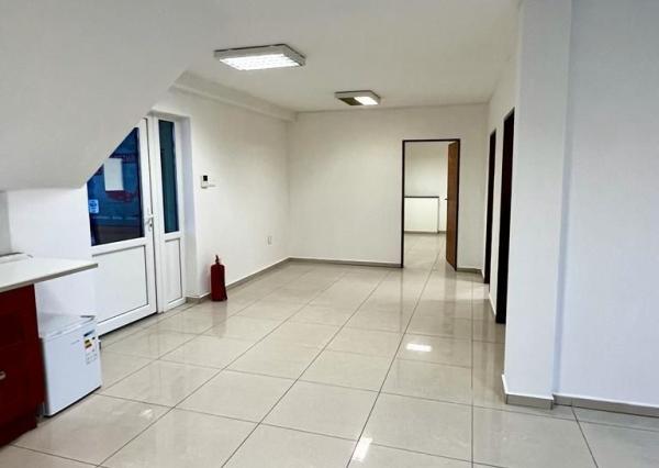 Prenájom kancelárske priestory 90m2, Braneckého ul.