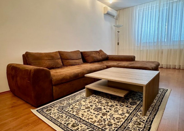 Predaj veľký 2 izbový byt, balkón, zariadený, Klokočina