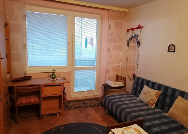 Predaj 3 izbový byt, 77m2, balkóny, Chrenová I., Nitra