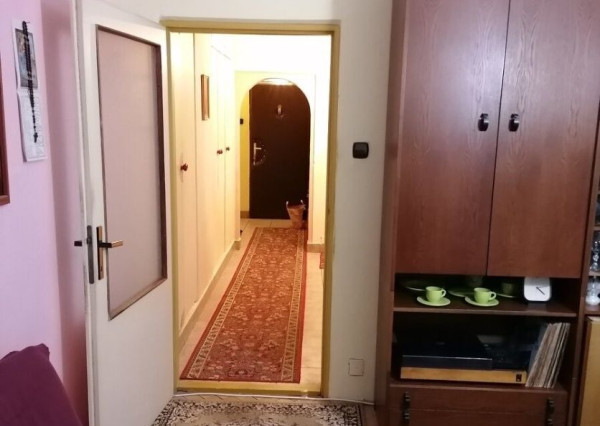 Predaj 3 izbový byt, 77m2, balkóny, Chrenová I., Nitra