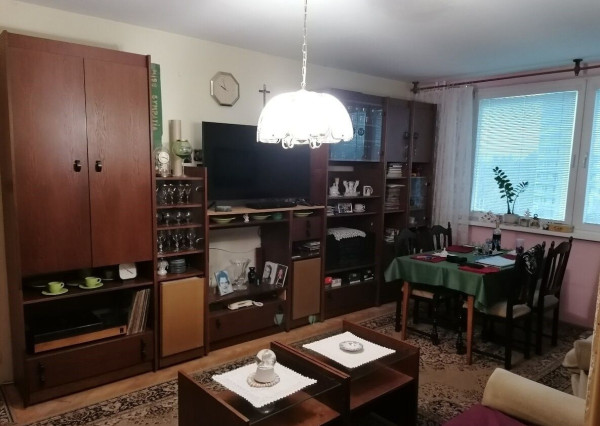 Predaj 3 izbový byt, 77m2, balkóny, Chrenová I., Nitra