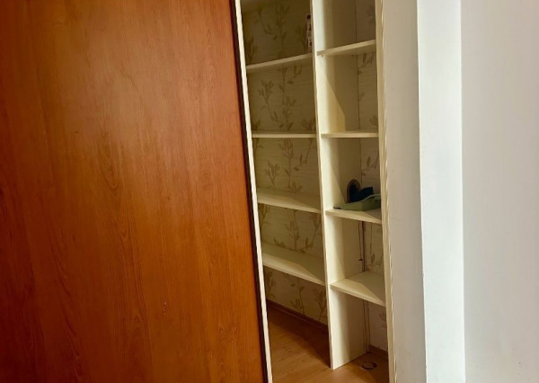 Predaj veľký 2 izbový byt, balkón, zariadený, Klokočina