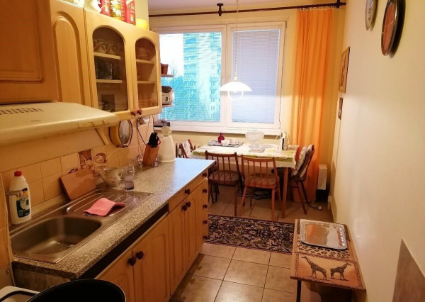 Predaj 3 izbový byt, 77m2, balkóny, Chrenová I., Nitra