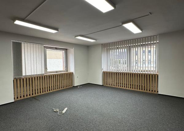 Prenájom kancelársky priestor, úplne centrum mesta, 62m2