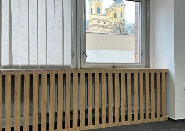 Prenájom kancelársky priestor, úplne centrum mesta, 62m2