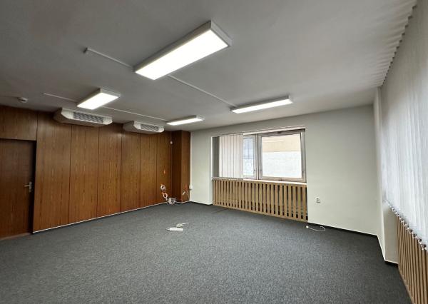Prenájom kancelársky priestor, úplne centrum mesta, 62m2
