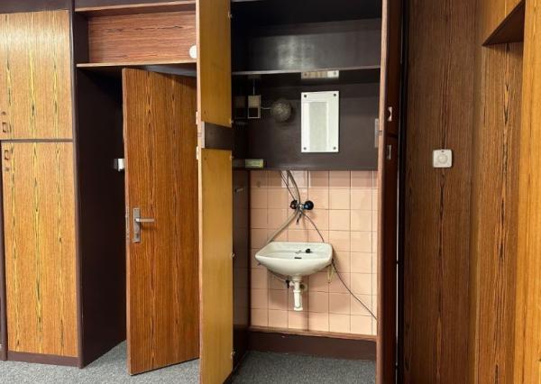 Prenájom kancelársky priestor, úplne centrum mesta, 62m2