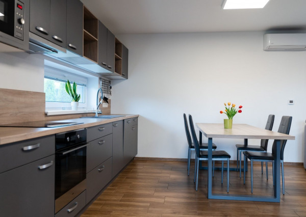 Predaj 4.izbový RD novostavba, 5a pozemok, Čechynce