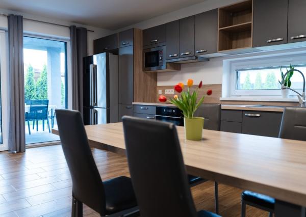 Predaj 4.izbový RD novostavba, 5a pozemok, Čechynce