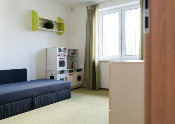 Predaj 4.izbový RD novostavba, 5a pozemok, Čechynce