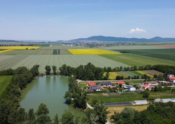 Predaj 4.izbový RD novostavba, 5a pozemok, Čechynce