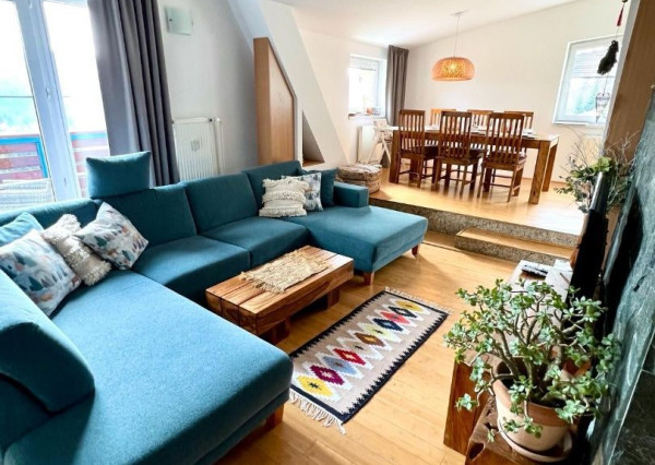 Predaj 3izb. apartmán Donovaly, 74m2, výhľady