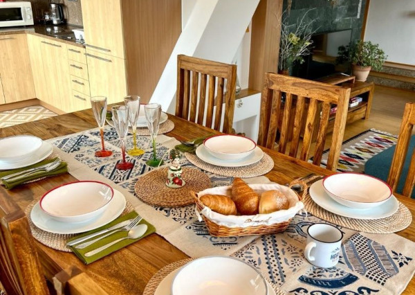 Predaj 3izb. apartmán Donovaly, 74m2, výhľady