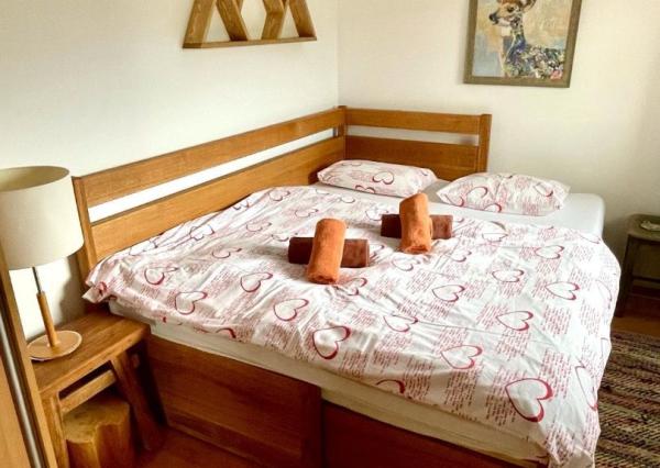 Predaj 3izb. apartmán Donovaly, 74m2, výhľady