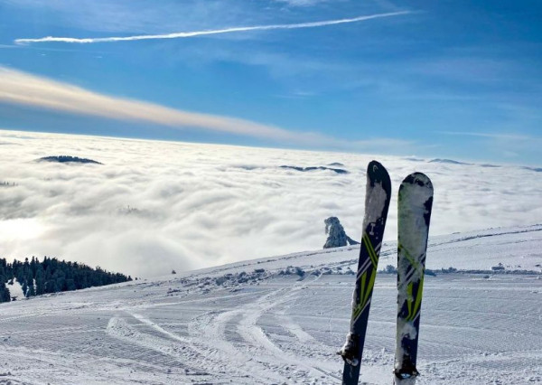 Predaj 3izb. apartmán Donovaly, 74m2, výhľady