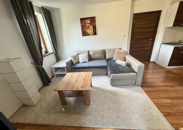 Predaj 2 izbový apartmán Donovaly, 2x balkón,zariadený
