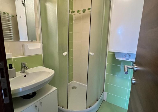 Predaj 2 izbový apartmán Donovaly, 2x balkón,zariadený