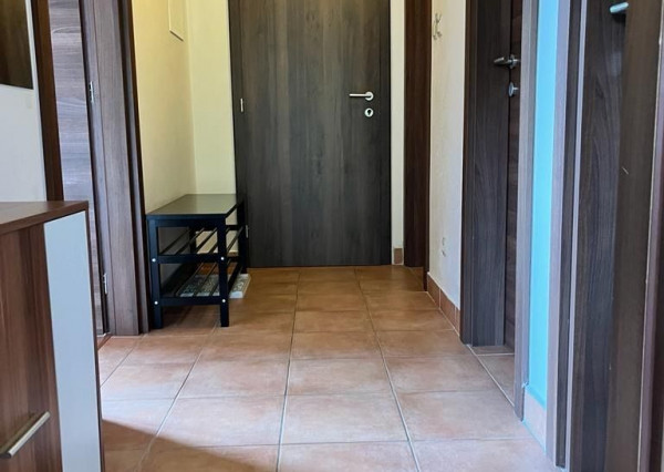 Predaj 2 izbový apartmán Donovaly, 2x balkón,zariadený