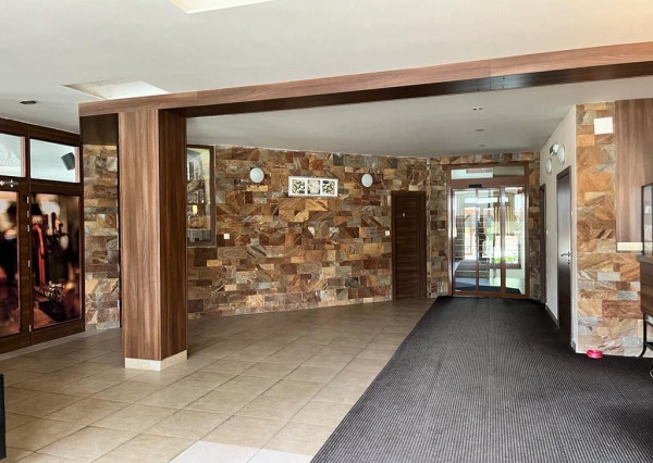 Predaj 2 izbový apartmán Donovaly, 2x balkón,zariadený