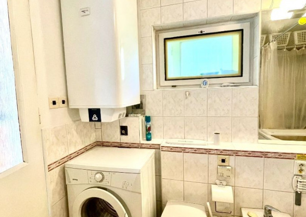 Chata aj na celoročné využitie v tichom prostredí plnej zelene, Hiadeľ