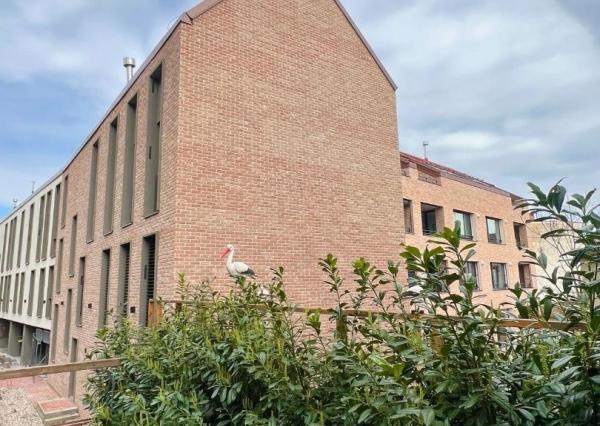 Prenájom 3izbový byt pod Hradom, ul.Podzámska, 2 park.miesta v garáži