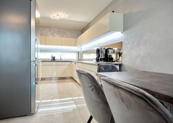 Predaj 4izbový RD novostavba Nitra-Veľký Lapáš, pozemok 4,5á