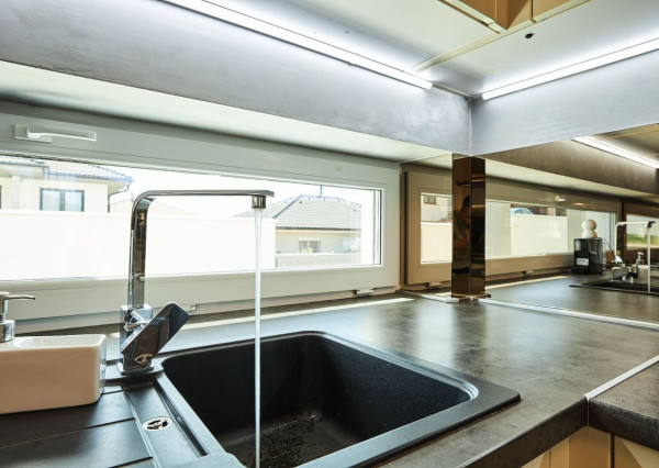 Predaj 4izbový RD novostavba Nitra-Veľký Lapáš, pozemok 4,5á