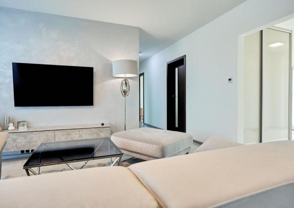 Predaj 4izbový RD novostavba Nitra-Veľký Lapáš, pozemok 4,5á