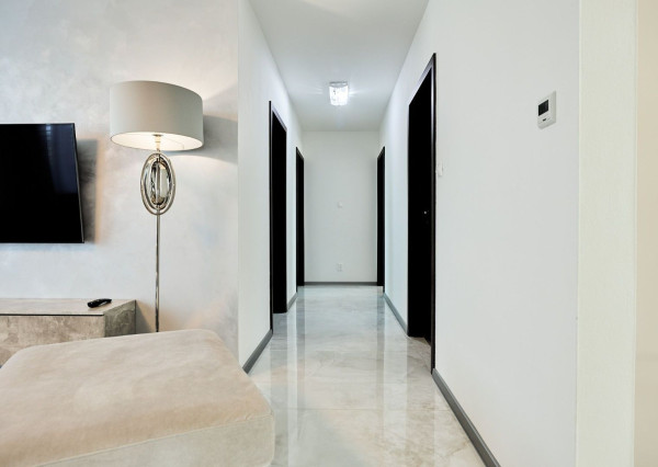 Predaj 4izbový RD novostavba Nitra-Veľký Lapáš, pozemok 4,5á