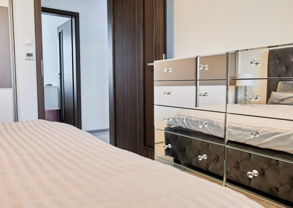 Predaj 4izbový RD novostavba Nitra-Veľký Lapáš, pozemok 4,5á