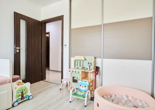 Predaj 4izbový RD novostavba Nitra-Veľký Lapáš, pozemok 4,5á