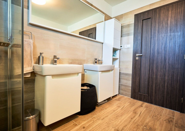 Predaj 4izbový RD novostavba Nitra-Veľký Lapáš, pozemok 4,5á