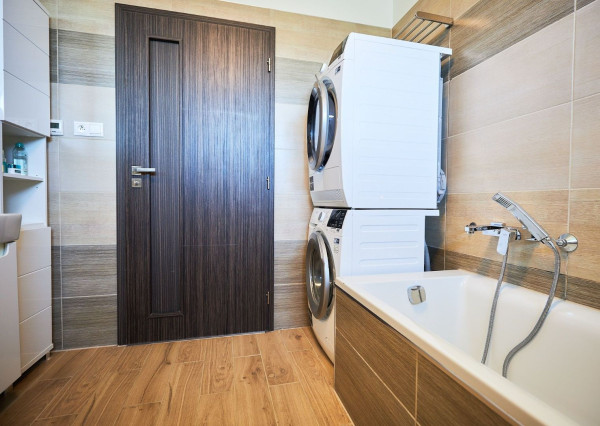 Predaj 4izbový RD novostavba Nitra-Veľký Lapáš, pozemok 4,5á